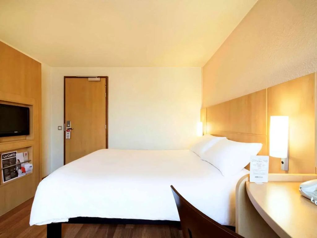 Hotel ibis Paris Bastille Opera 11ème