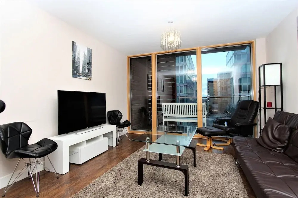 Central MK Apartments