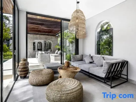 Villa Bosco by BaliSuperHost