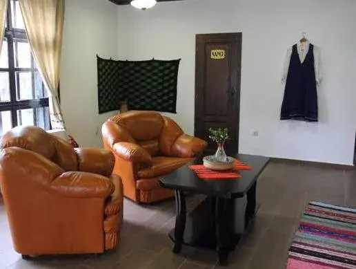 Khan Staria Dobrich Family Hotel