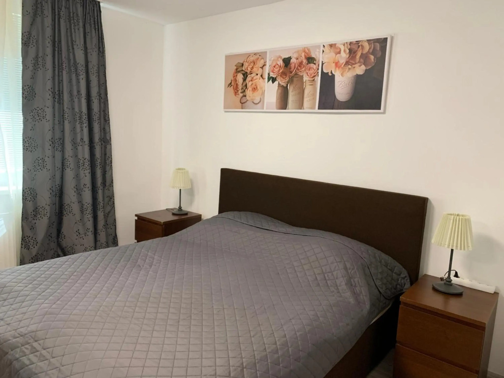 Apartament TT10 Botanicka