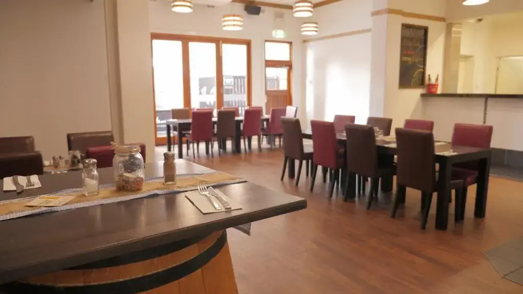 National Hotel Toowoomba