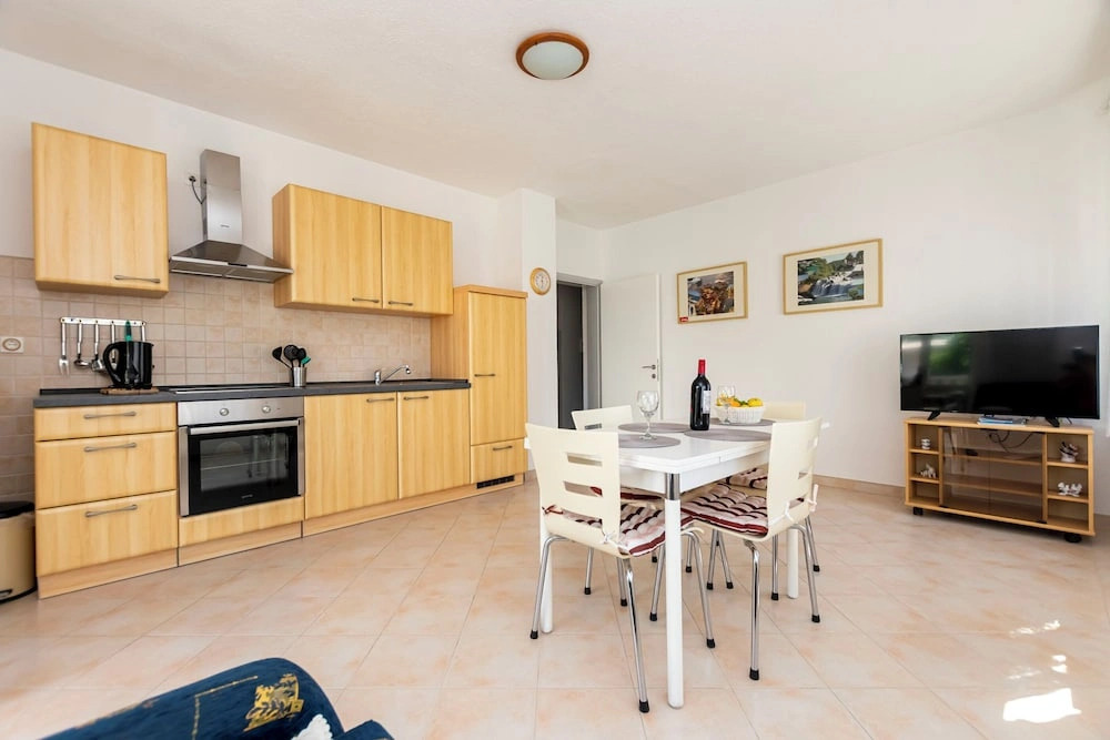 Apartment Jele