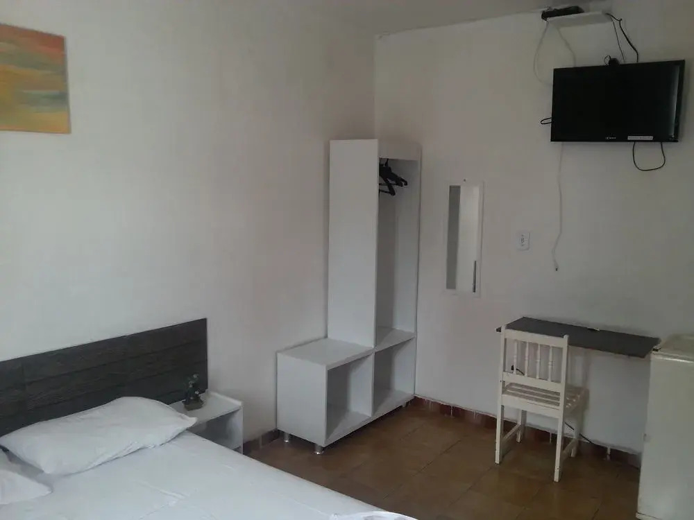 Hotel Pousada Lagoas