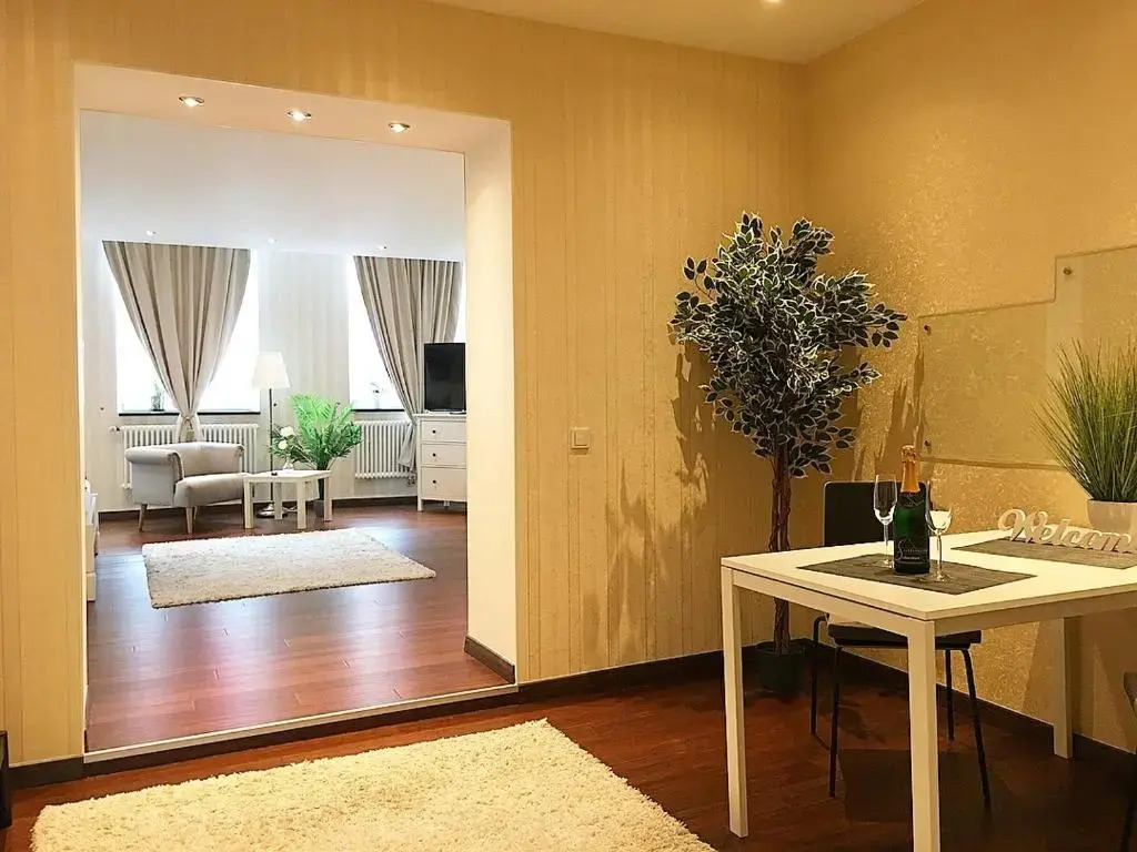 Aparthotel Cest la vie