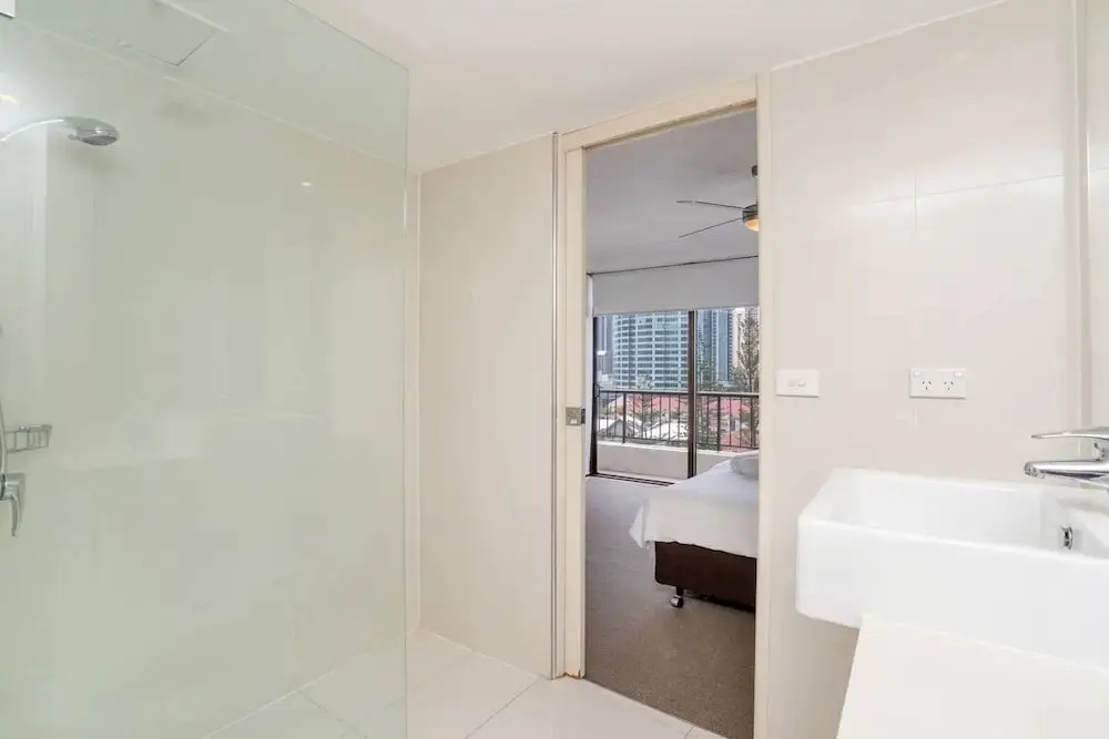 Stunning Sea and Ocean Views Apt