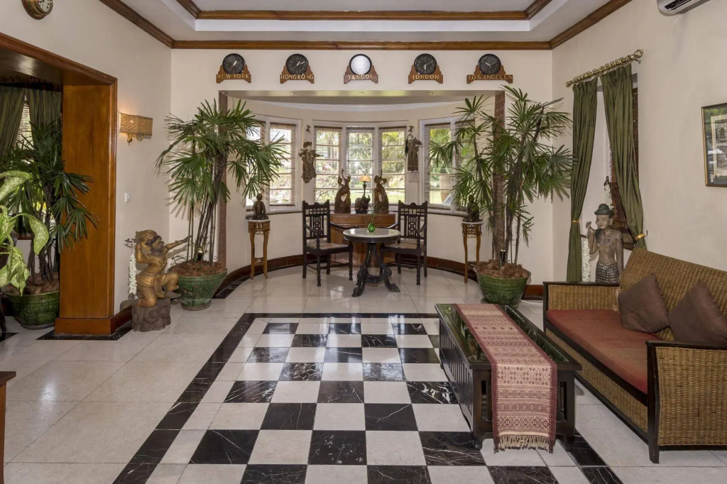 Savoy Hotel