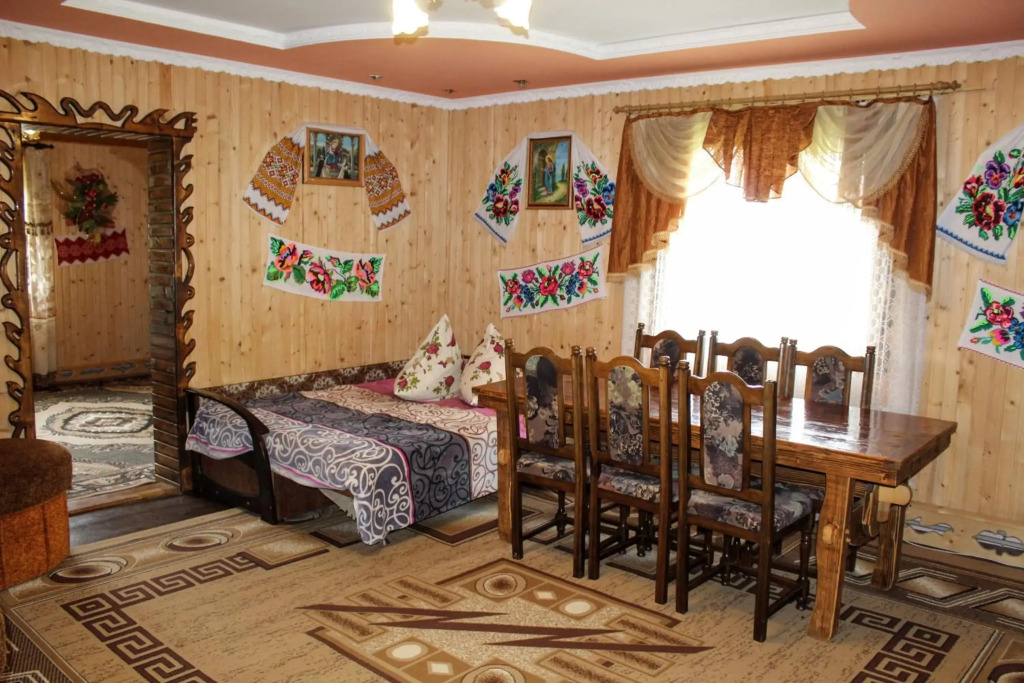 У Василини