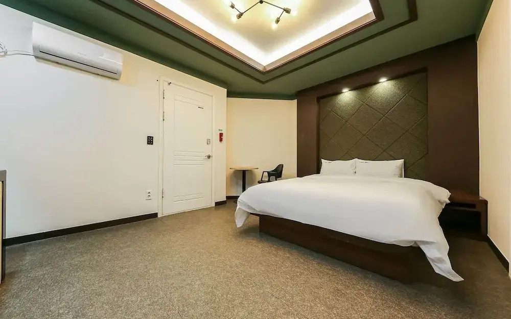 Daejeon Yucheon Illuwa