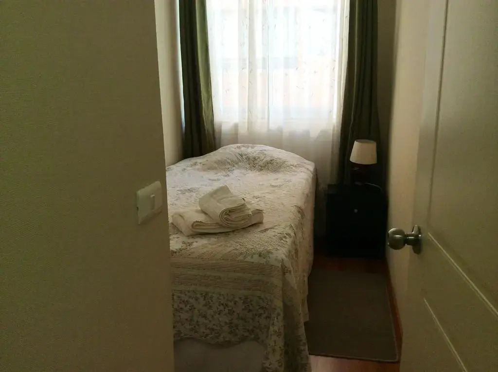CVV Apartamentos Condominio Bonasort IV