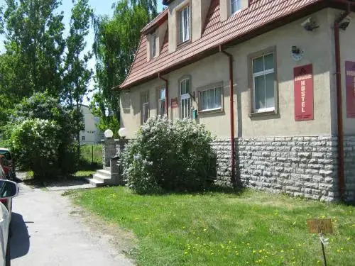 Hostel House