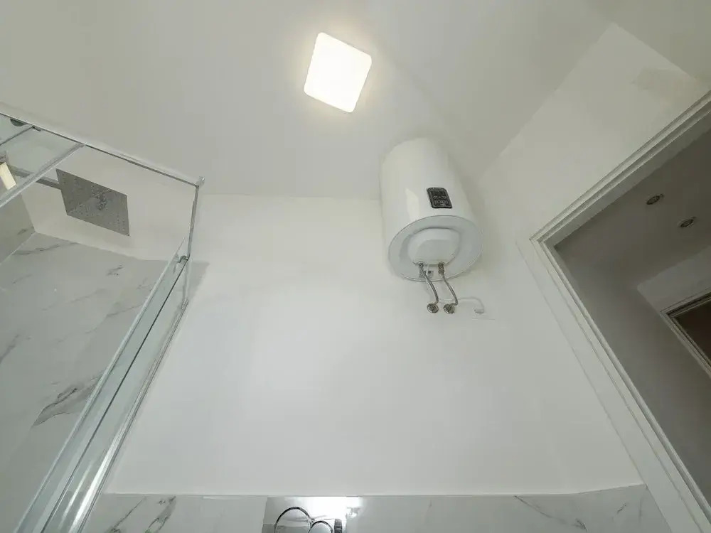Bilocale con Balcone in Zona Nolo