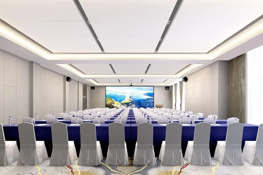 Hangzhou Xiangyuan Hotel