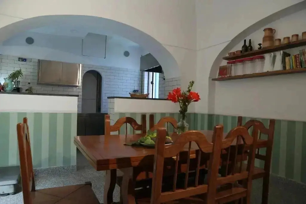 Casa Maria Grazia