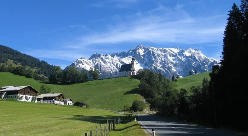Hotel Hochkönig