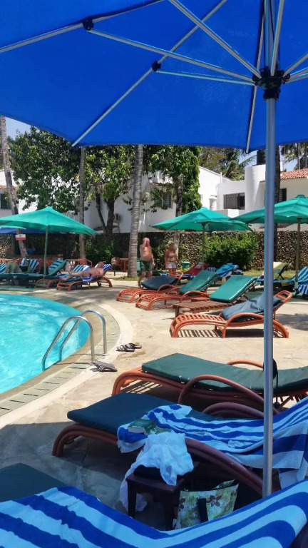 Travellers Beach Hotel & SPA