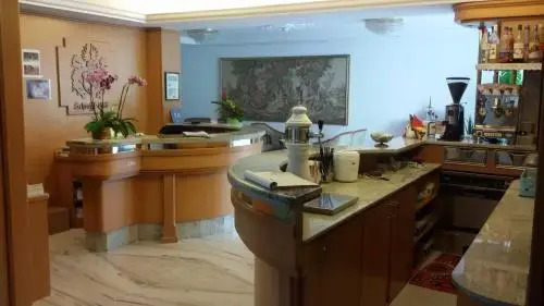 Hotel Maximilian