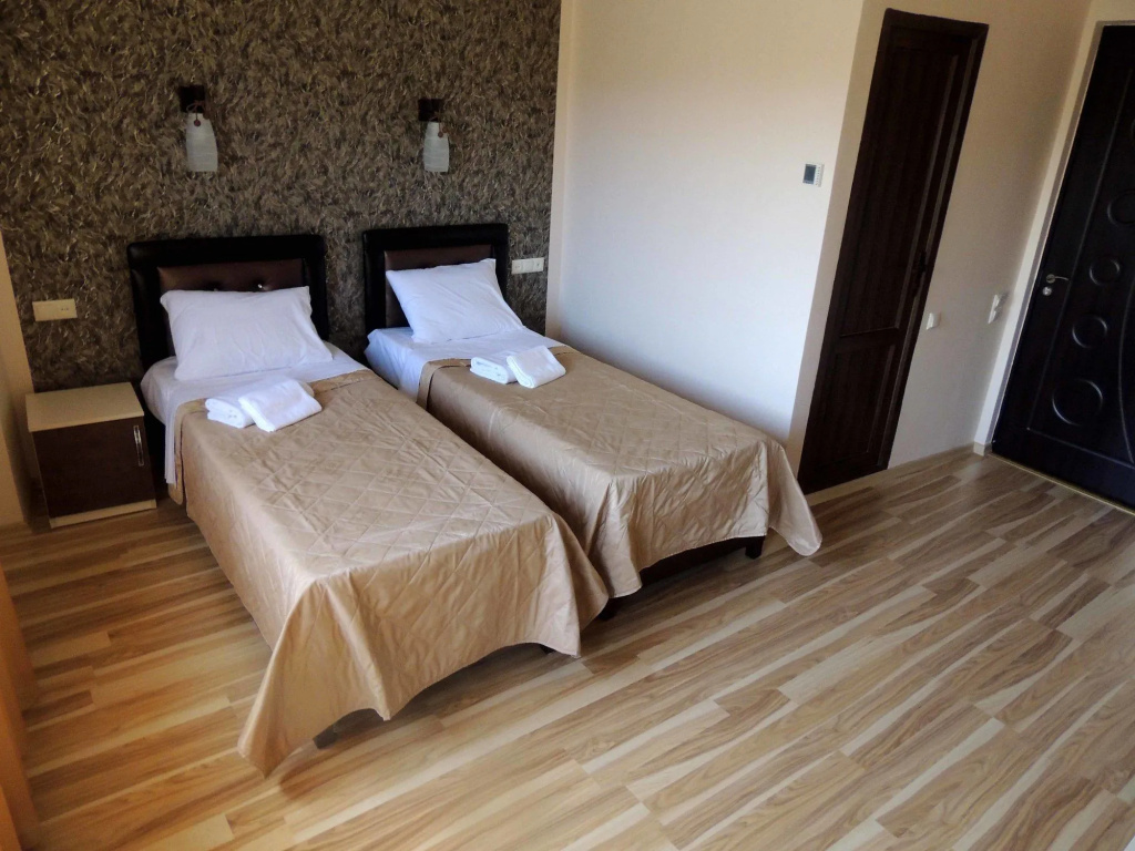 Hotel Iberia
