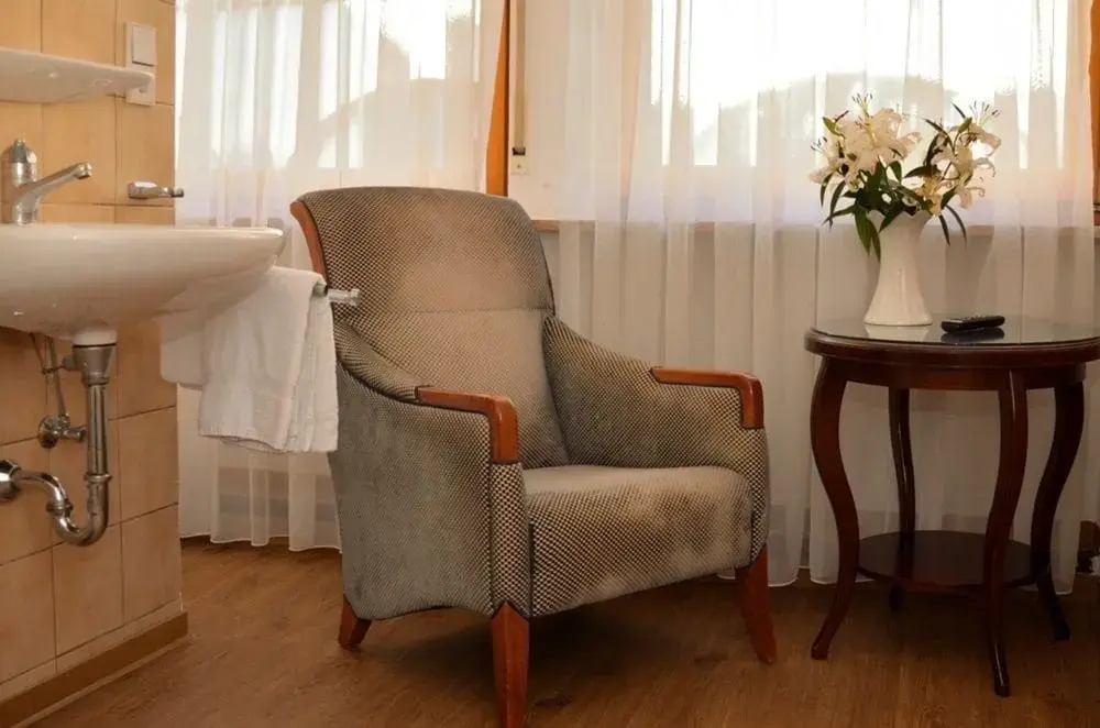 Hotel Restaurant Arche