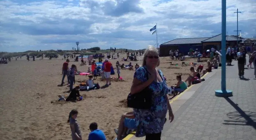 The Sandgate