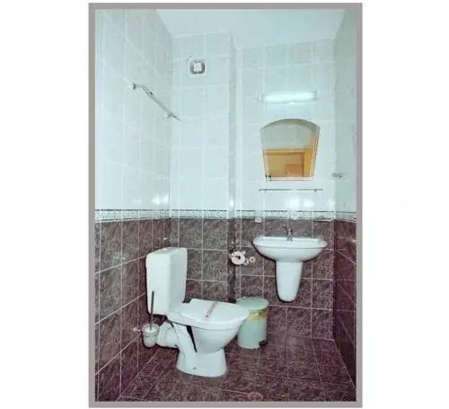Hotel Apart