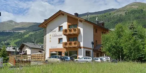 Hotel Silvestri