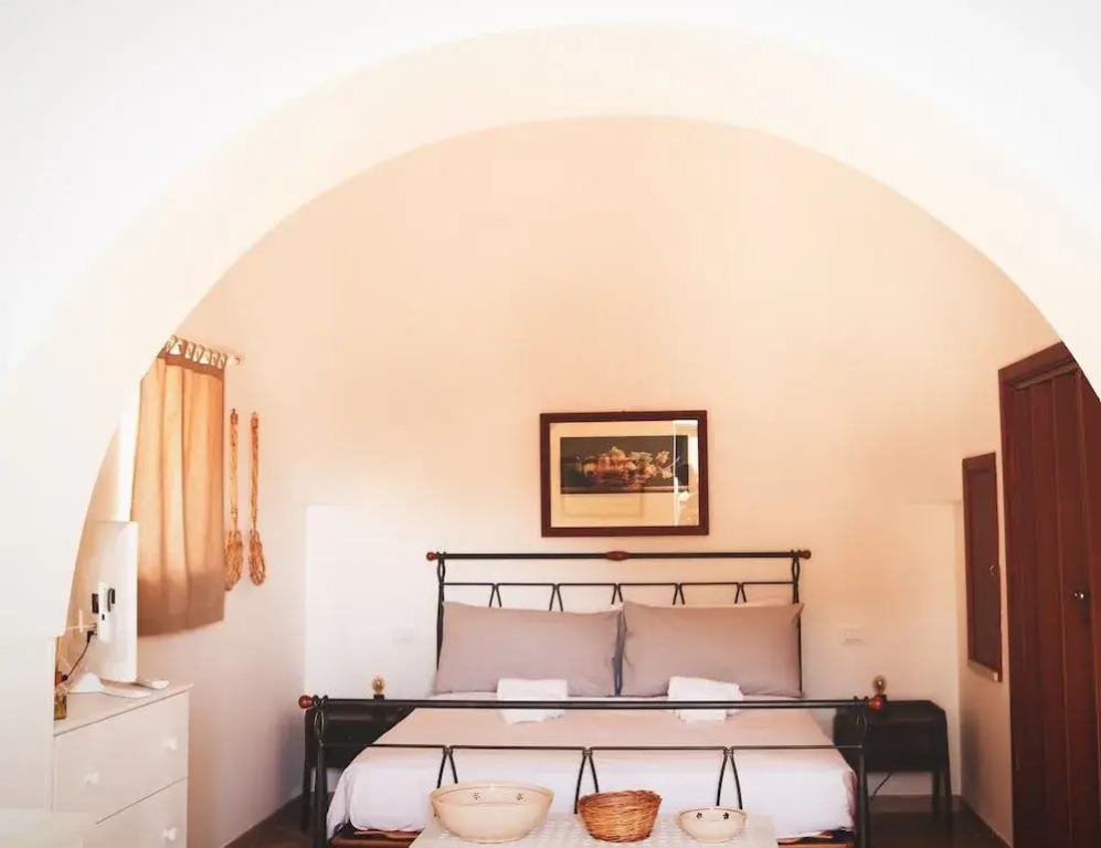 Trulli Relais