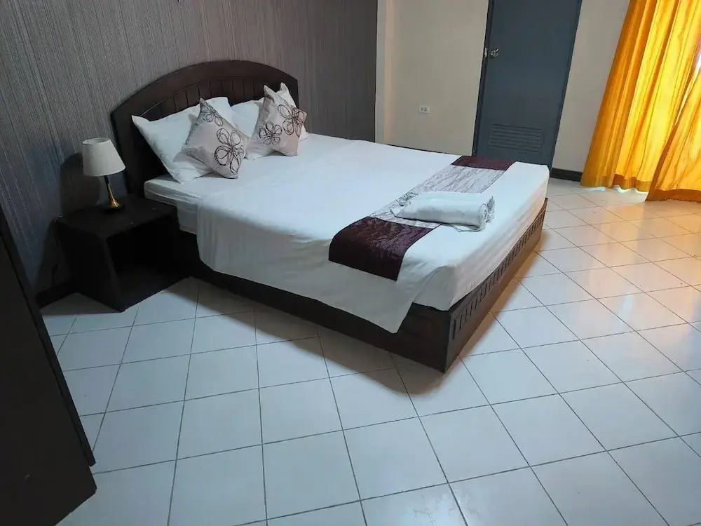 Leelawadee Resotel