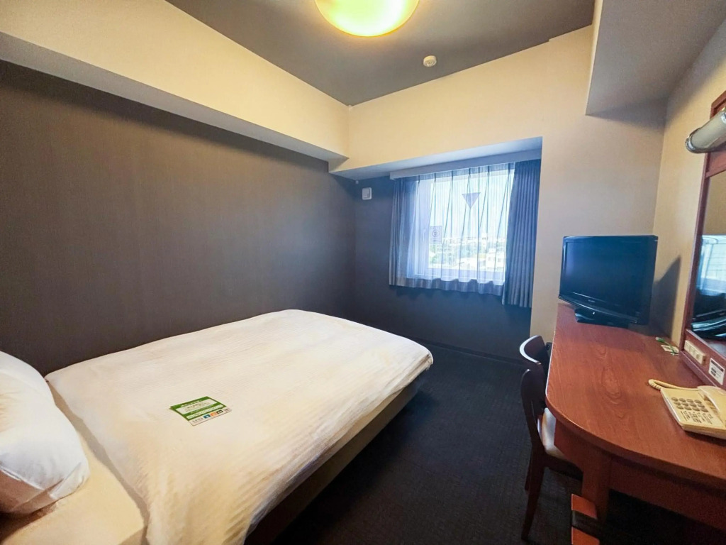 Hotel Route-Inn Suzuka
