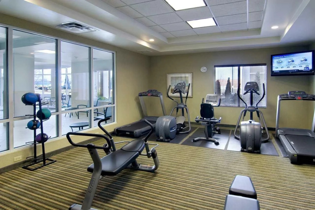 Hilton Garden Inn Jackson/Pearl