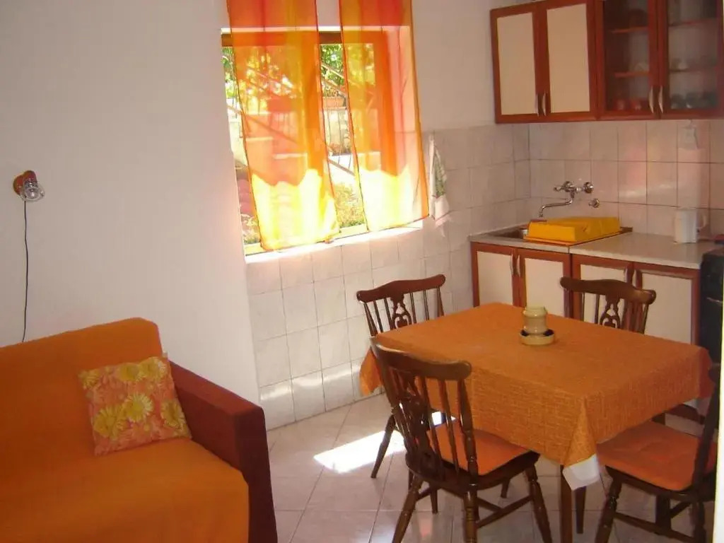 Apartments Grgorinić - Ground Floor