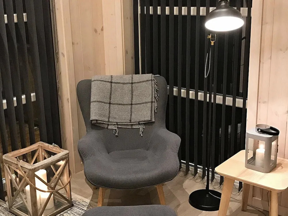 8 Person Holiday Home in Stord