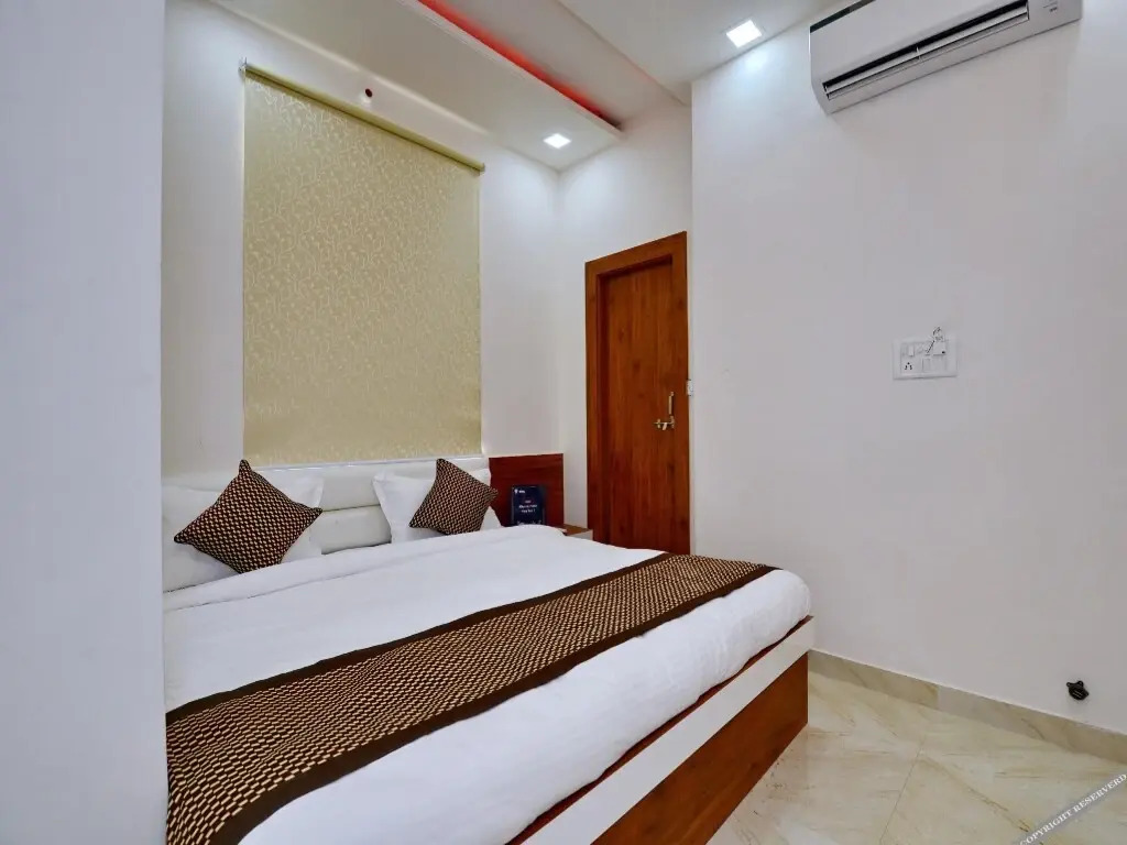 Panchsheel Plaza By OYO Rooms