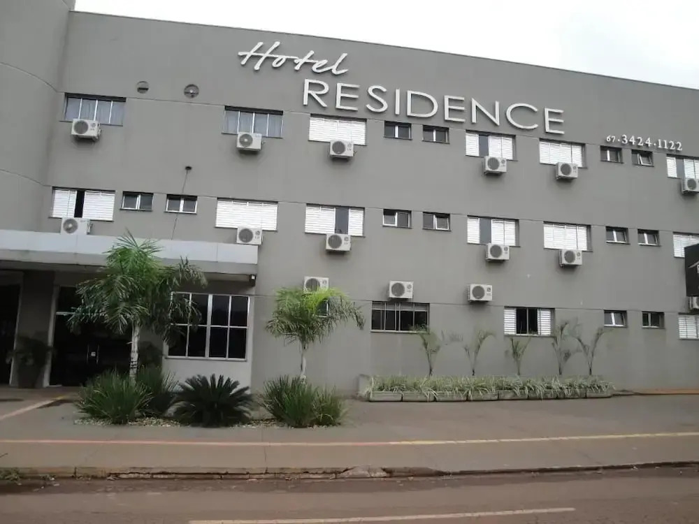 Hotel Residence