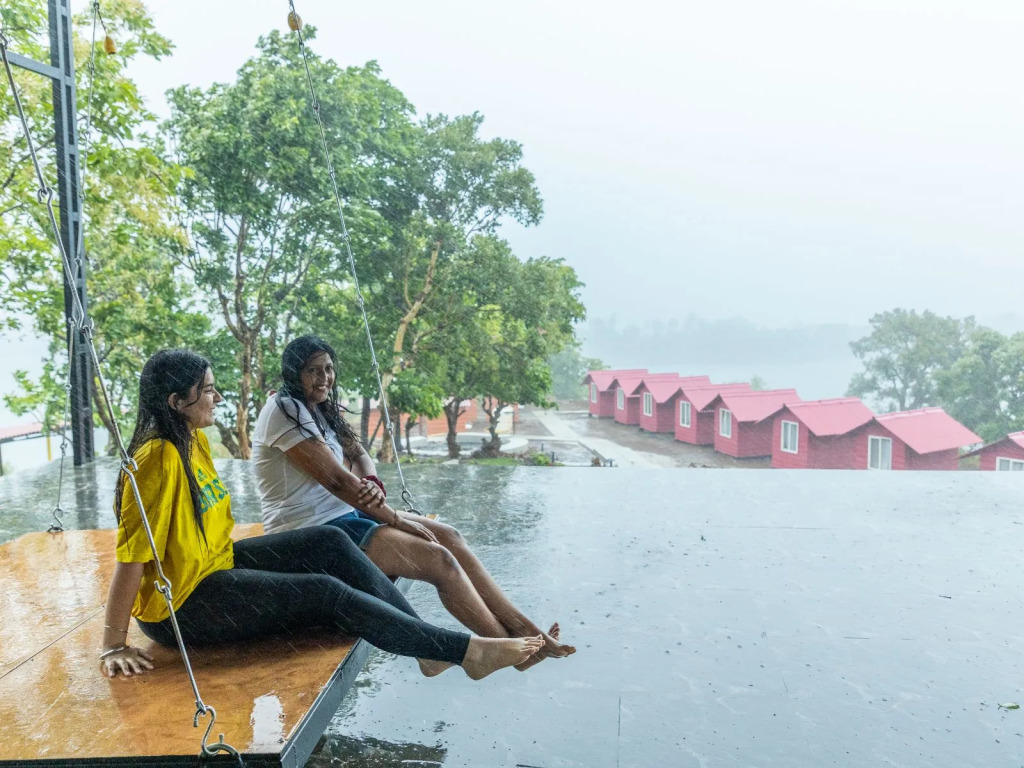 The Hosteller Bhandardara