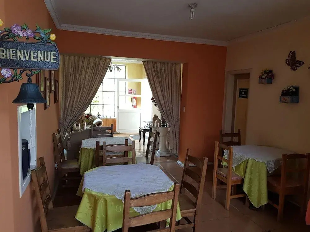 Petite Maison