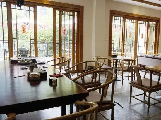 Bi ling Inn