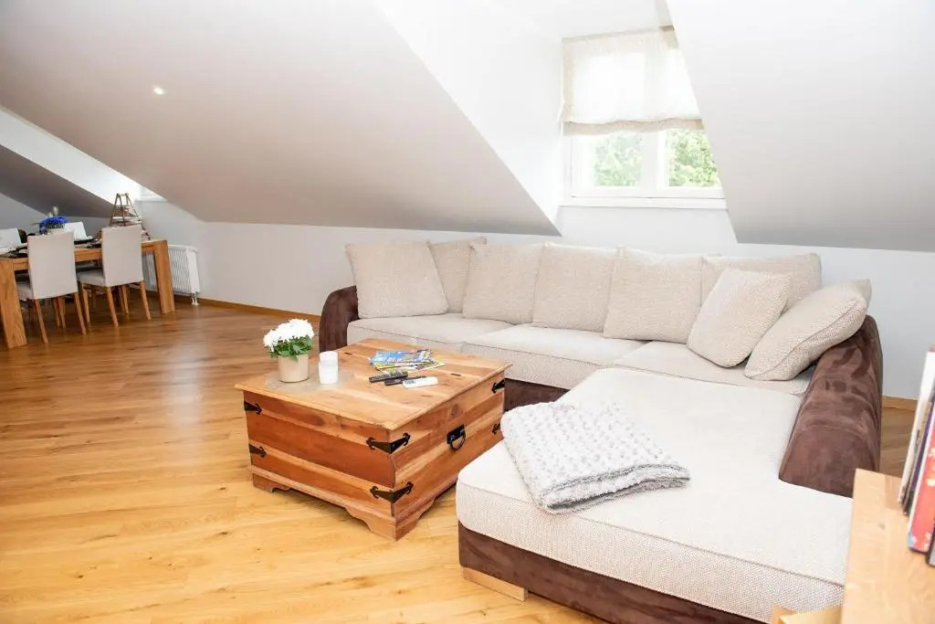 Lossi 32 Penthouse