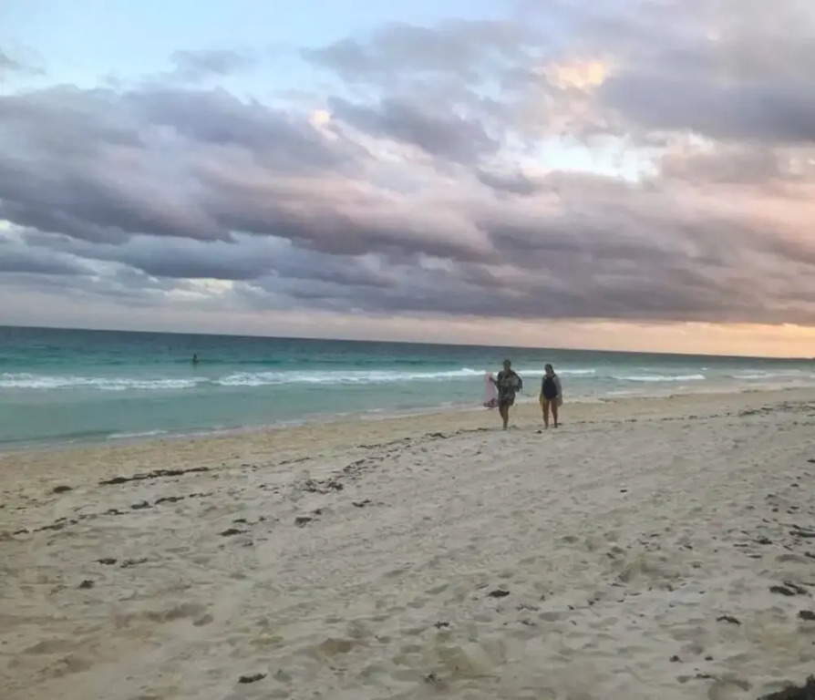 Casa Blanca Playa