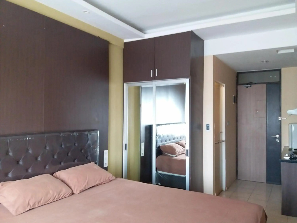 High Livin Apartment Baros