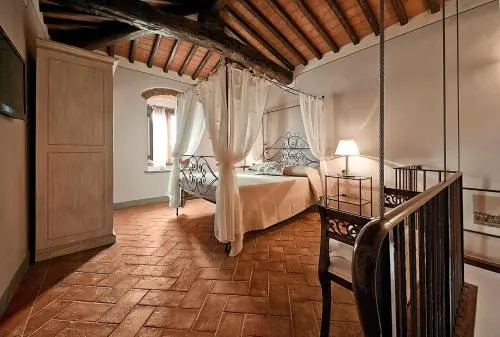 Villa Casaforte