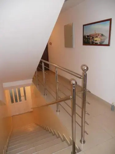Guesthouse Grand Hertz