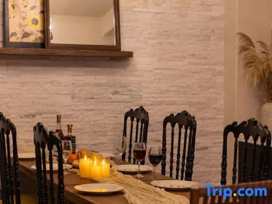 Speech · YANYUQS Designer Private Soup Light Night