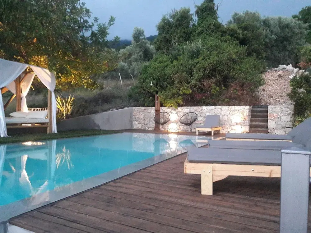 Villa Theoni