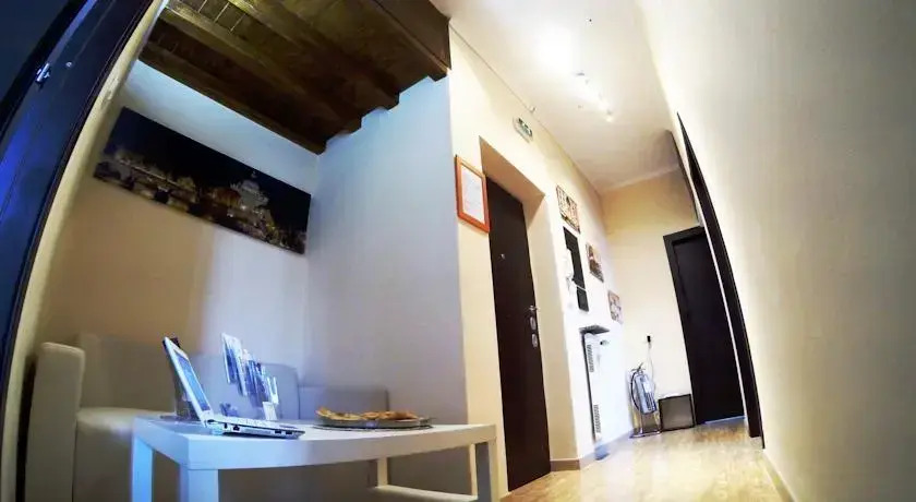 B&B Abeona Domus Roma