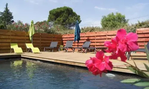 La Bastide de lOlivier