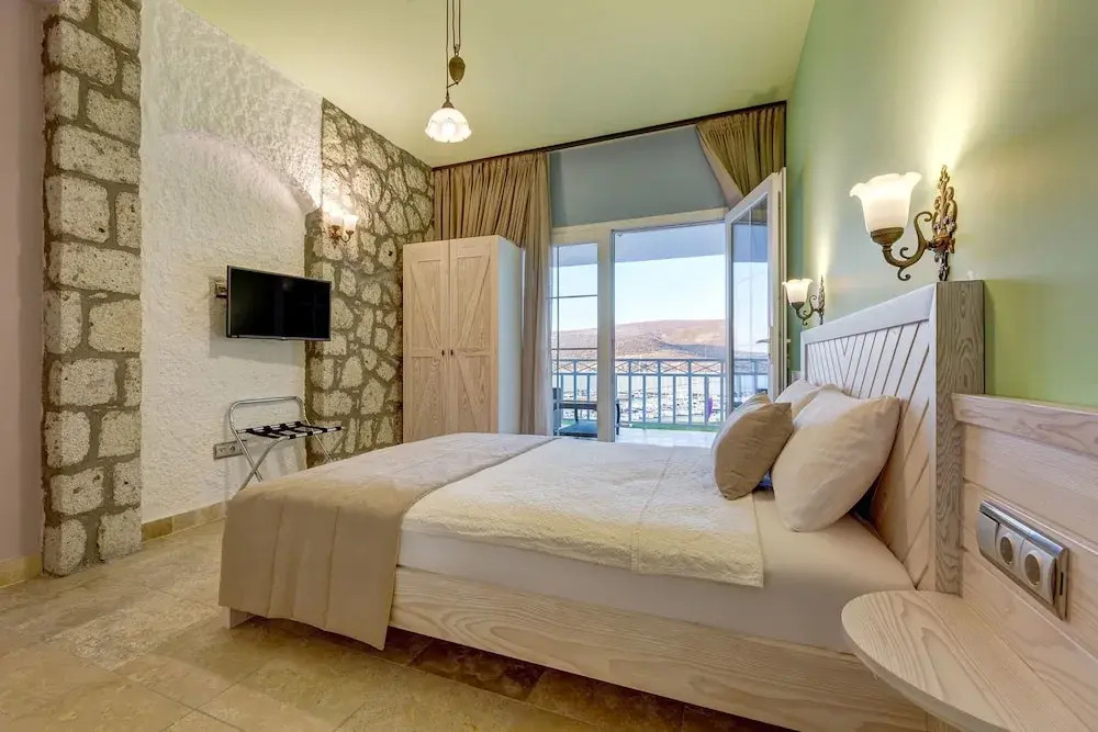 Bogazici Butik Otel