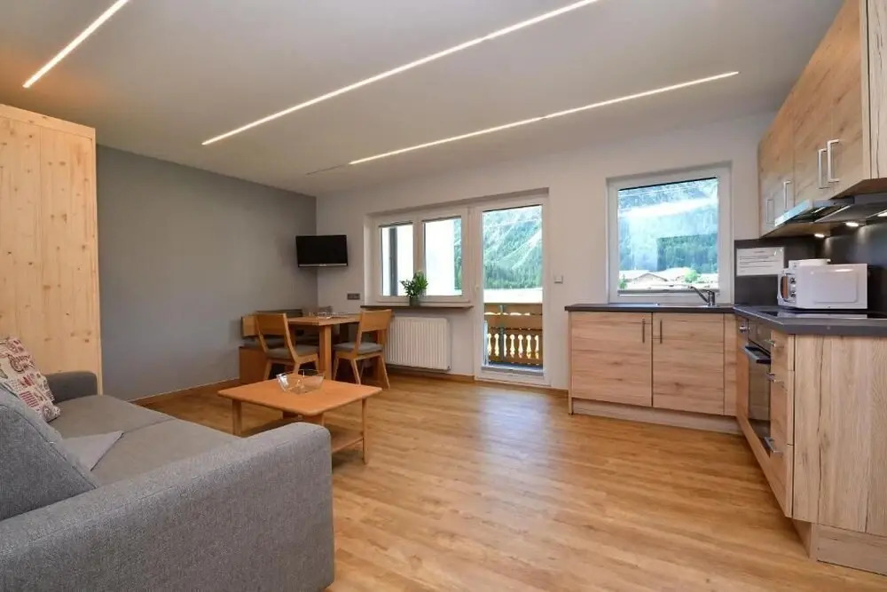 Landhaus Thaler