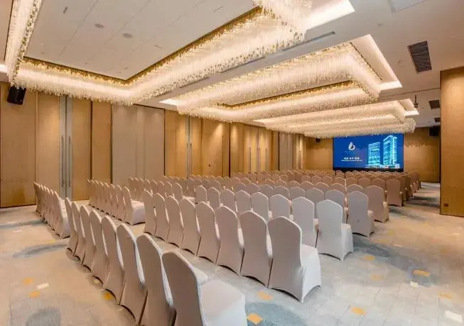 Binle Hotel