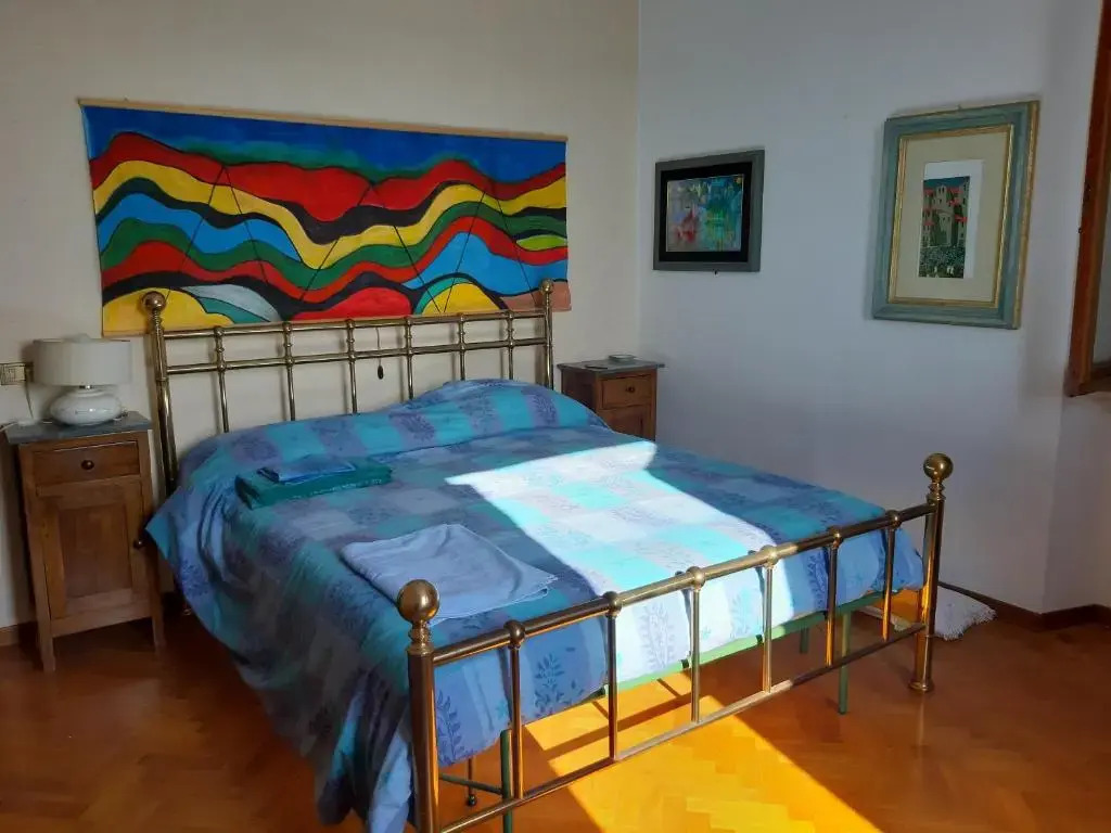 casa vacanze Rita
